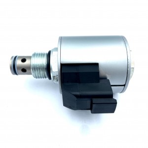 Электромагнитный клапан SV10-24 с резьбовым картриджем, реверсивный клапан