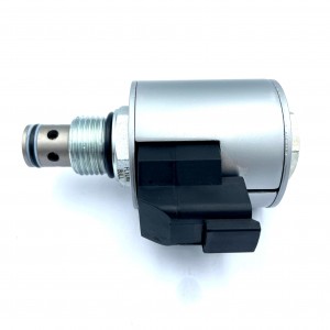 Hydraulický ventilový závitový kartušový ventil SV10-24
