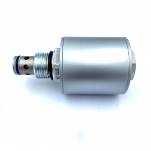 Hydraulic valve threaded cartridge valve SV10-24