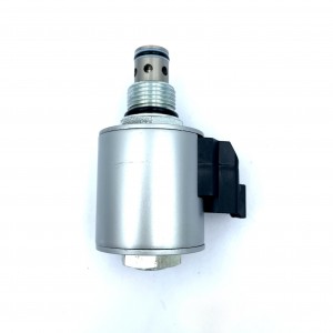 SV10-24 электрамагнітны клапан рэзьбавы картрыдж клапан рэверсны клапан