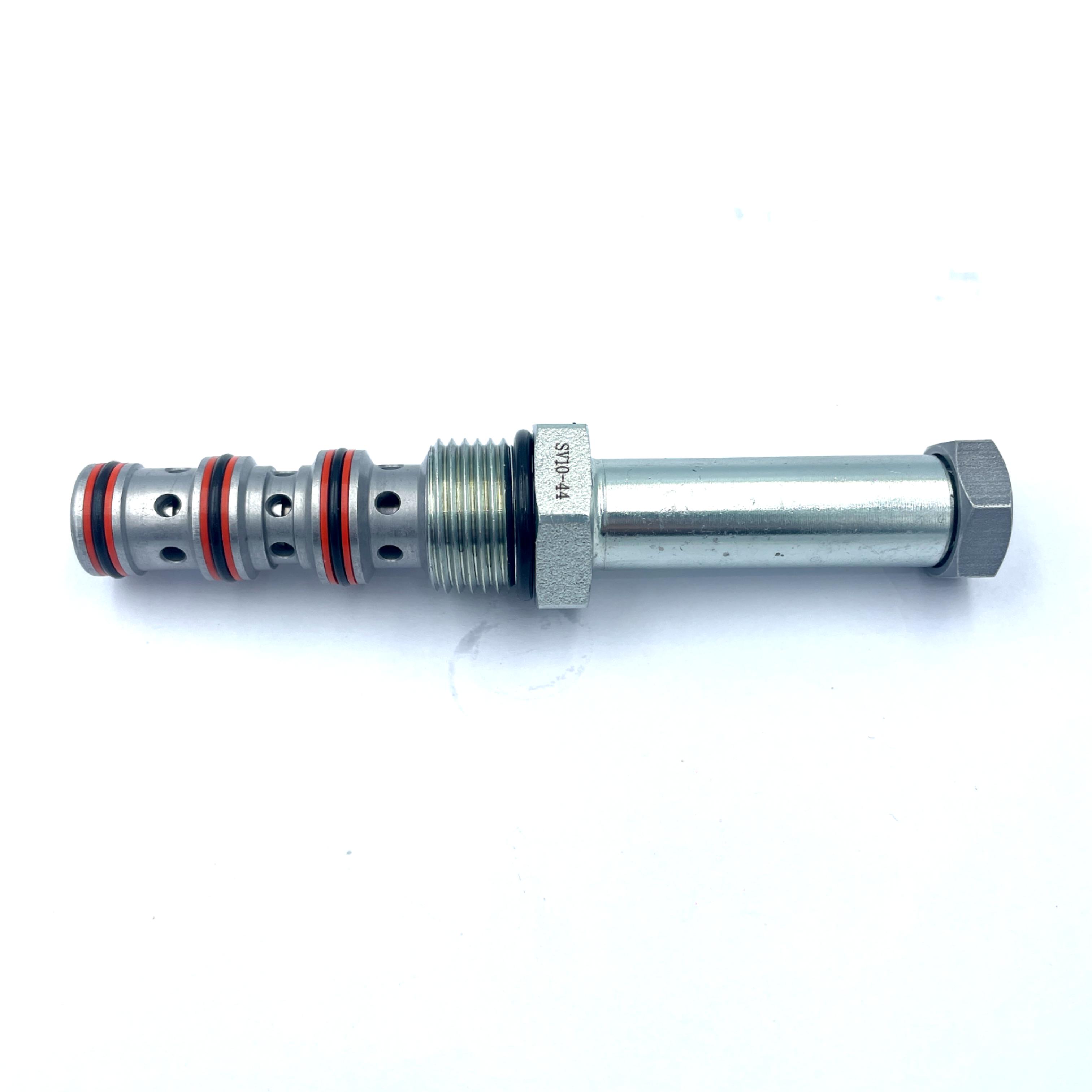 Hydraulic solenoid valve SV10-44 reversing valve cartridge valve assembly accessories