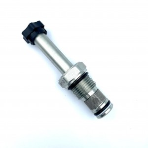 valavu ya solenoid SV12-23 yopangidwa ndi cartridge valve Hydraulic valve