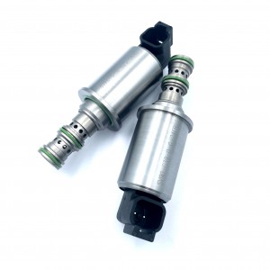 SV90-G39 соленоид клапан Экскаватор йөкләүче пропорциональ клапан