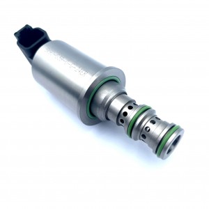 SV90-G39 Електромагнитен клапан Пропорционален клапан за багер товарач