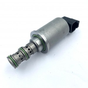 Proportional solenoid valve SV90-G39 24V loader hydraulic pump