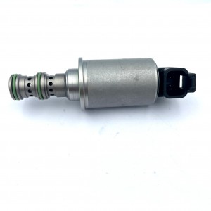 Proportional solenoid valve SV90-G39 24V loader hydraulic pump