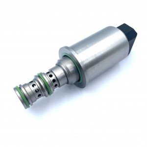 SV90-G39 электромагниттик клапан Экскаватор жүктөгүч пропорционалдык клапан