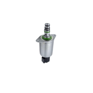 Pilot proportional solenoid valve TM1002605 excavator accessories