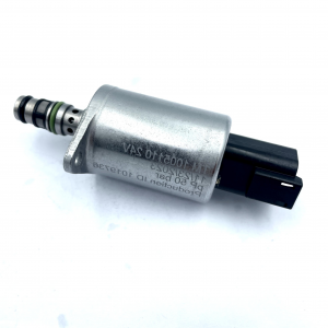TM1005110 24V гидравлический насос экскаватора пропорциональный электромагнитный клапан