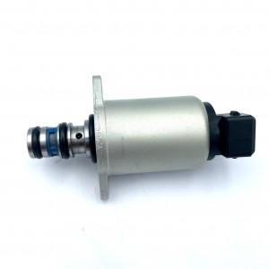 Экскаватор электромагниттик клапан TM66001 24V 20Bar гидротехникалык насос пропорционалдык электромагниттик клапан