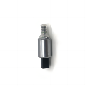 TM70301 proporsjonele solenoïde fentyl hydraulyske pomp graafmachine accessoires