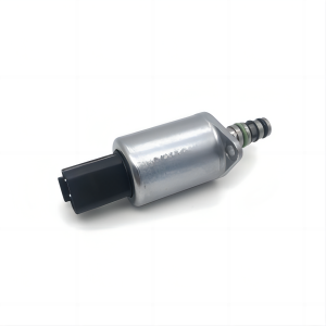 TM70301 ສ່ວນປະສົມປ່ຽງ solenoid valve ອຸປະກອນເສີມການຂຸດເຈາະທໍ່ໄຮໂດຼລິກ