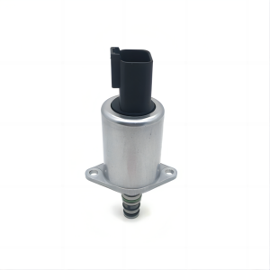 TM70301 пропорционалды электромагниттік клапанның гидравликалық сорғы экскаваторының керек-жарақтары
