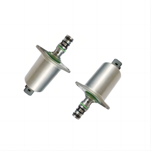 TM70302 proportional solenoid valve Excavator solenoid valve