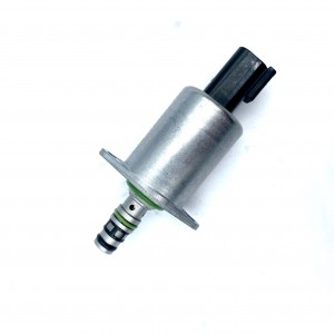 굴삭기 솔레노이드 밸브 TM82002 유압 펌프 비례 솔레노이드 밸브 TM1022381