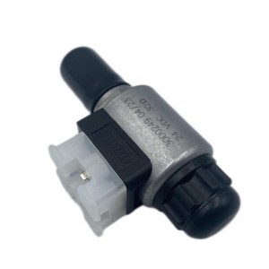 Kartridge solenoid valve WSM06020W-01M-CN-24DG HYDAC