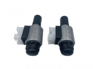 Cartridge solenoid valve WSM06020W-01M-CN-24DG HYDAC