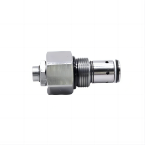 Экскаватор DH55 DH60 пропорционалдуу электромагниттик клапан негизги курал жардам клапаны XKBF-00743