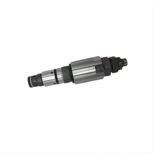 XKBF-01291 Dodatki za nakladalnik Dodatki za bagre Glavni razbremenilni ventil hidravlična črpalka