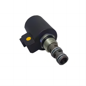 Hydraulyske plug-in solenoïde fentyl graafmachine accessoires XKCH-00025