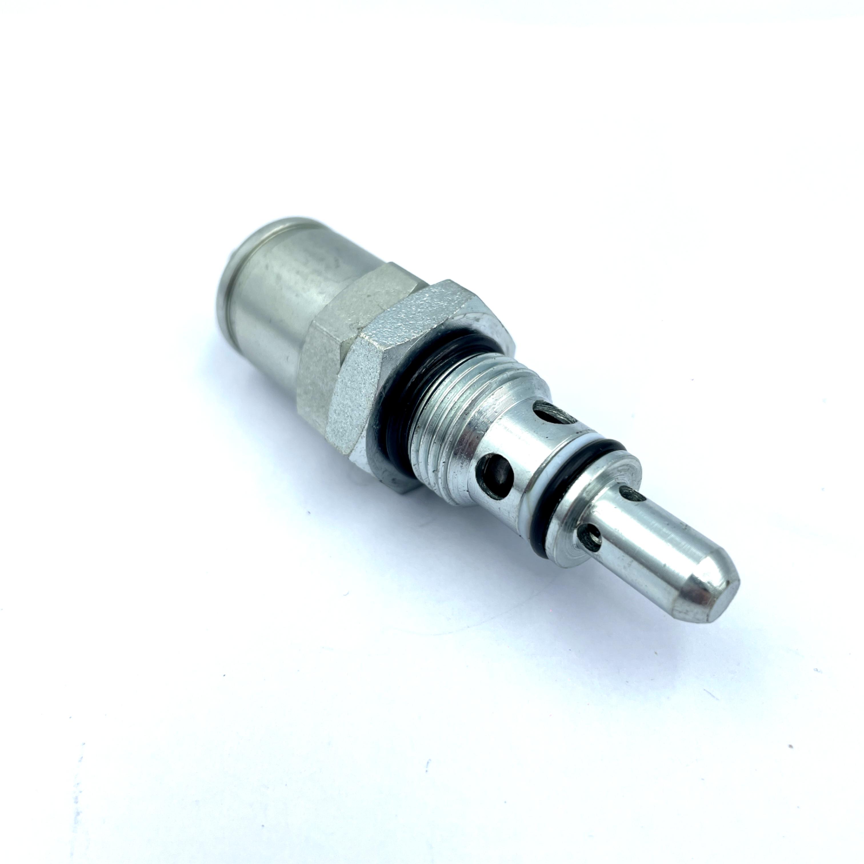 Hydraulic threaded cartridge valve YF04-05 relief valve pressure flow valve