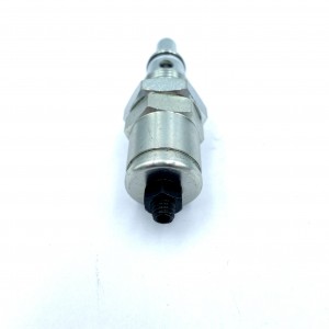 유압 스레드 카트리지 밸브 YF04-05 릴리프 밸브 압력 흐름 밸브