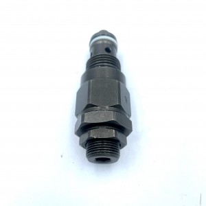 Рэзьбавы картрыджны клапан YF06-09 ахоўны клапан прамога дзеяння