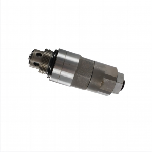 Аксесуари для екскаваторів SK200-5 головний запобіжний клапан екскаватора YN22V00002F1