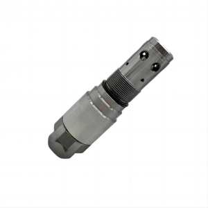 Пропорциональный электромагнитный клапан ИН22В00014Ф1 ДС140 СК200-8 СК250-8 предохранительный клапан экскаватора
