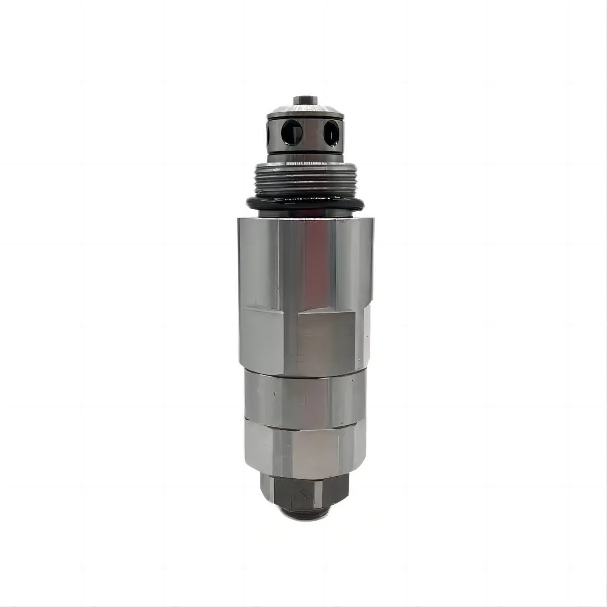 Excavator relief valve SK200-5 proportional solenoid valve YN22V00029F1