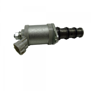 ZAXIS240-3 Reverse proportional solenoid valve excavator iindawo zepompo yehydraulic