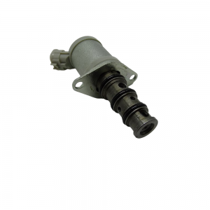ZAXIS240-3 Reverse proportional solenoid valve excavator hydraulic pump