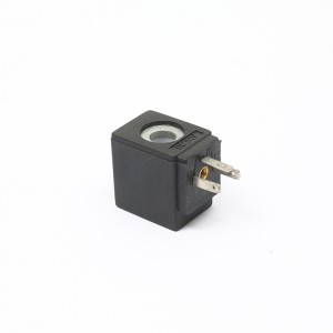 PA AA and BMC Solenoid Valve  Coil for Electrical Components