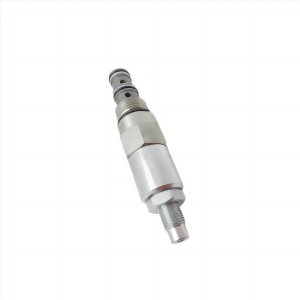 ZSF10-00 Клапан паслядоўнасці прамога дзеяння LPS-10 Гідраўлічны картрыджны клапан