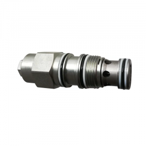 Ivalve ye-hydraulic balance valve Excavator hydraulic cylinder valve core CBDG-LJN