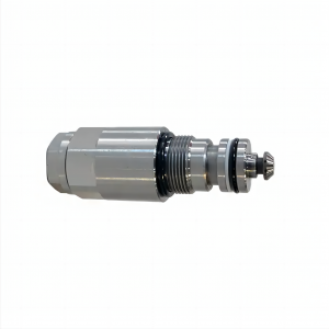 Аксессуары для экскаваторов применяются пропорциональный клапан PC200-6LS PC200-6 723-40-60101