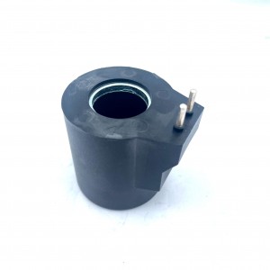 Hydraulic solenoid coil lesoba 23mm bophahamo ba 51mm