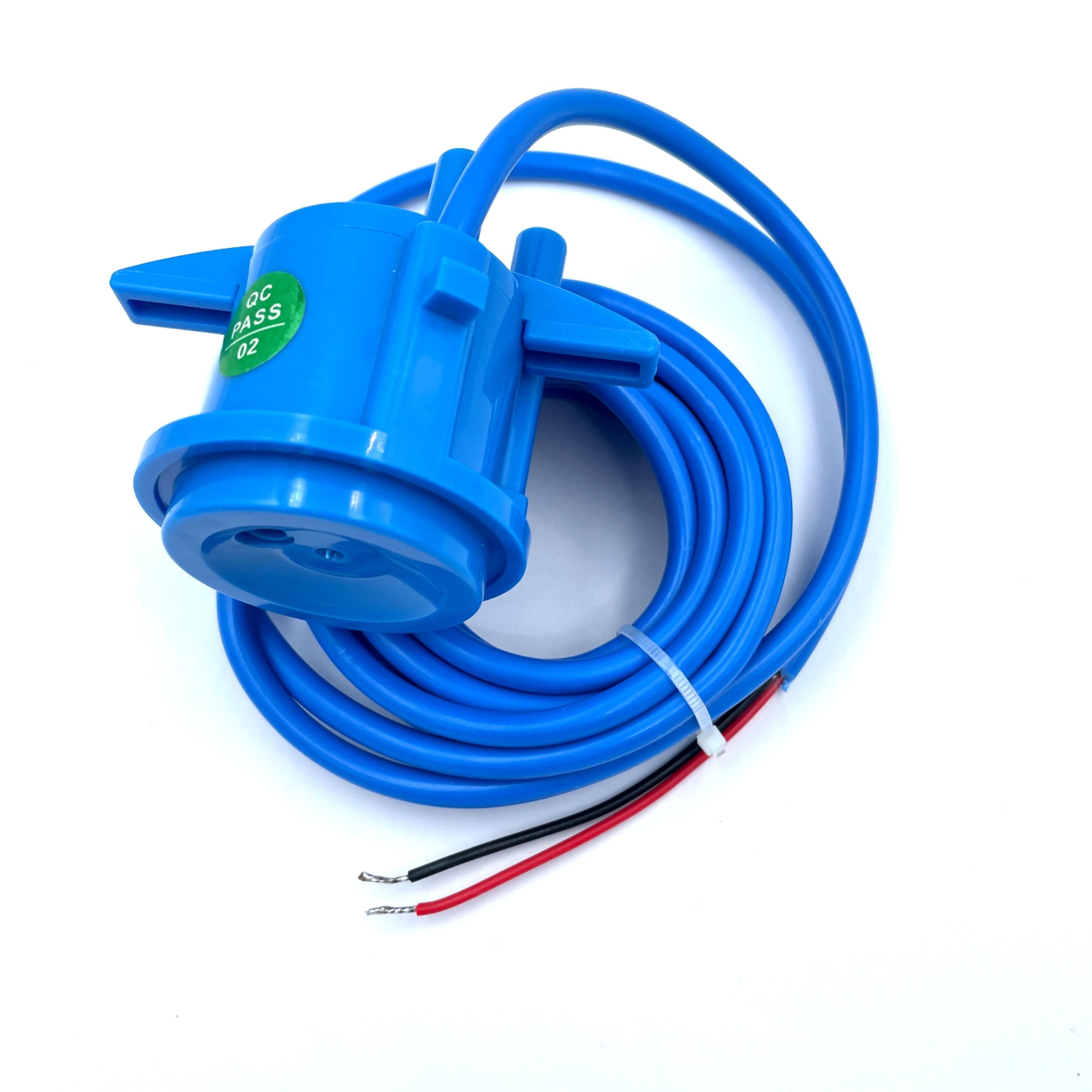 ອຸປະກອນເສີມເຄື່ອງດູດນົມ Afikin solenoid Valve metering pot accessories electronics metering coil