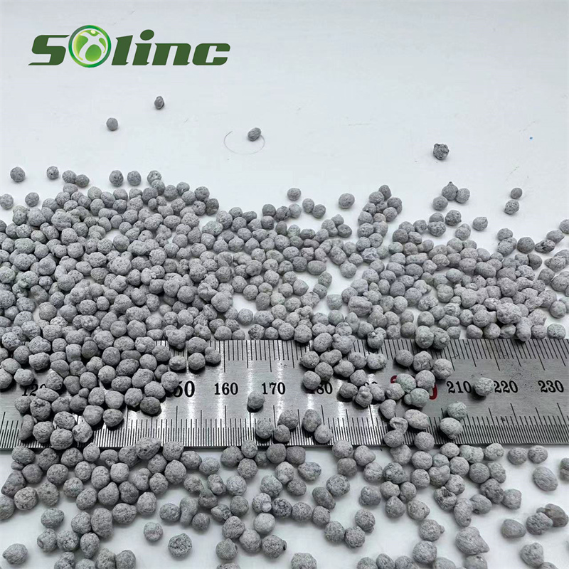 1- Soinc fertilizer Monoammonium phosphate