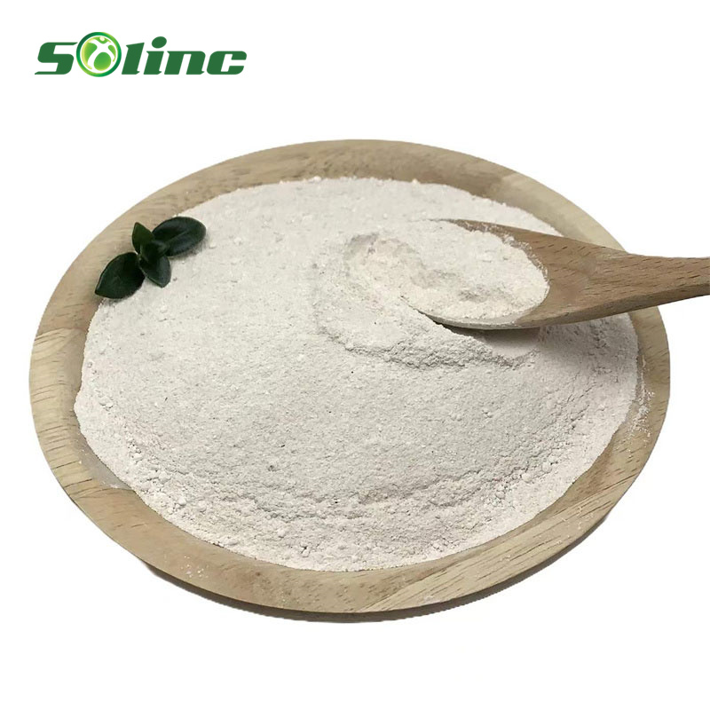 1-  Solinc fertilizer magnesium oxide