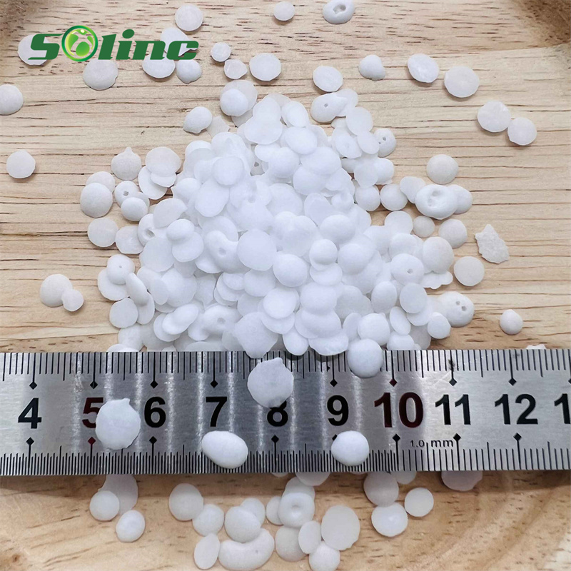 1- solinc fertilizer Magnesium nitrate Flakes