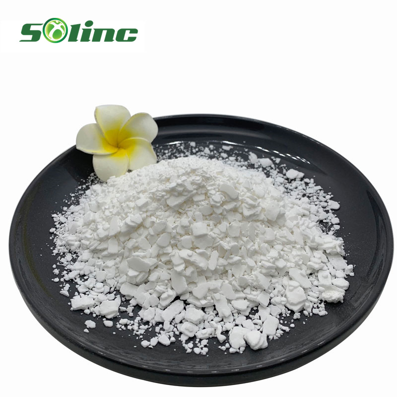 1-  solinc fertilizere Calcium chloride tablets