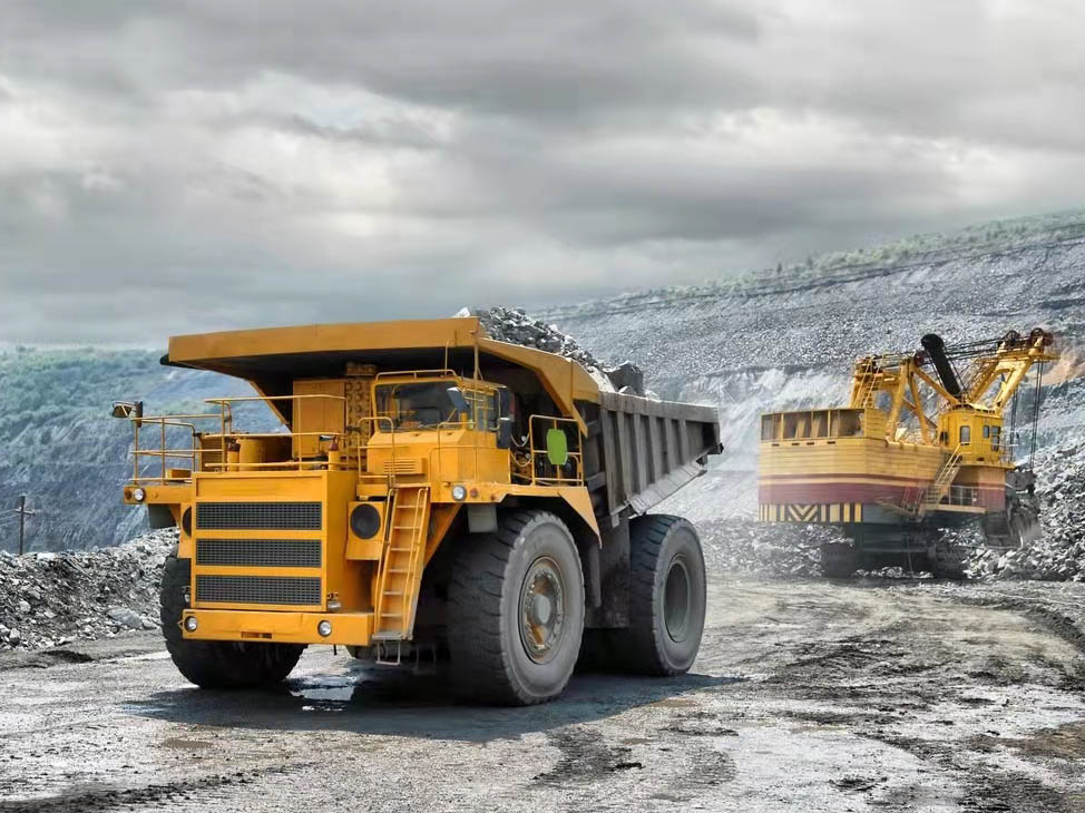 Intelligent truck dispatching system for open-pit mines