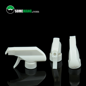 Hot Sale Professional Lower Price foam plastic trigger sprayer proof mini forming machine