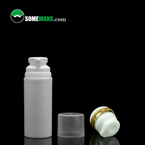 35ml 50ml 75ml 100ml 120ml 150ml 200ml Accept custom size colors lotion pump bottles airless foam pump bottle,pump airless bottle,pp airless bottle