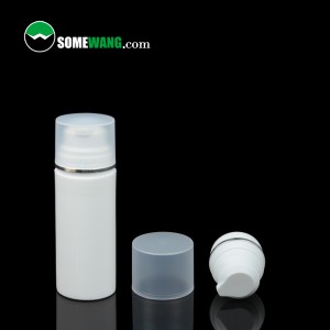 Somewang Foam Hand Soap Dispensers Bottle Quotes –  30ml 50ml 80ml 100ml 120ml 150ml PP Snap Spout Airless Bottle Lotion Cosmetic Packaging Sub-pack Lotion Bottle – SOMEWANG