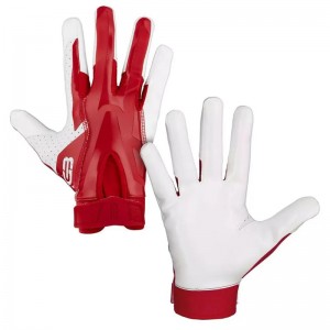 Goalkeeper Gloves 2022 High Quality Made football and soccer training Latex