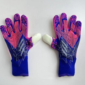 High Quality Professional Goalie Keeper Gloves Training Sports Soccer Goalkeeper Football Gloves