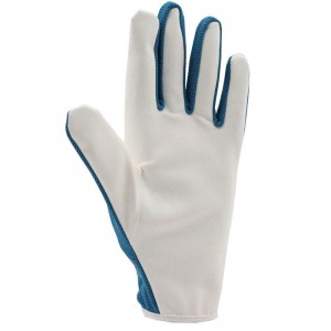 Gardening Gloves Sheepskin Leather Household Wear Resisting  Working Safety