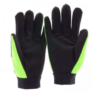 手の安全手袋工業用機械作業手保護グアンテガーデングローブ & 保護具
